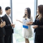 Kỹ năng giao tiếp công sở