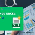 Khóa đào tạo Excel từ A đến Z
