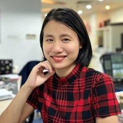 Hình đại diện của người dùng